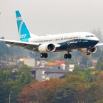 Bangkai Boeing 737 Kargo yang Hilang di Laut Arab Akhirnya Ditemukan, Pencarian Lima Awak Masih Berlangsung