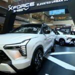 Banyak yang Minta, Mitsubishi Akhirnya Pasang Fitur Ini di Xforce