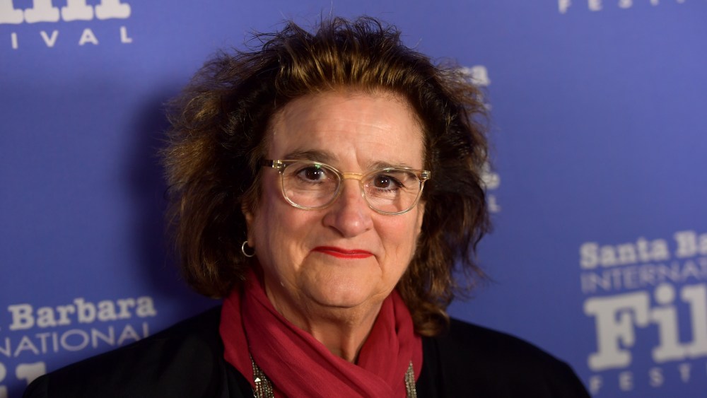 Barbara Ling, designer de produção de 'Era uma vez em Hollywood', 'Michael', morre aos 73 anos