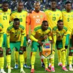 Baru Pulang dari Piala Dunia 2026, Gelandang Timnas África Selatan Jayden Adams Meninggal Dunia