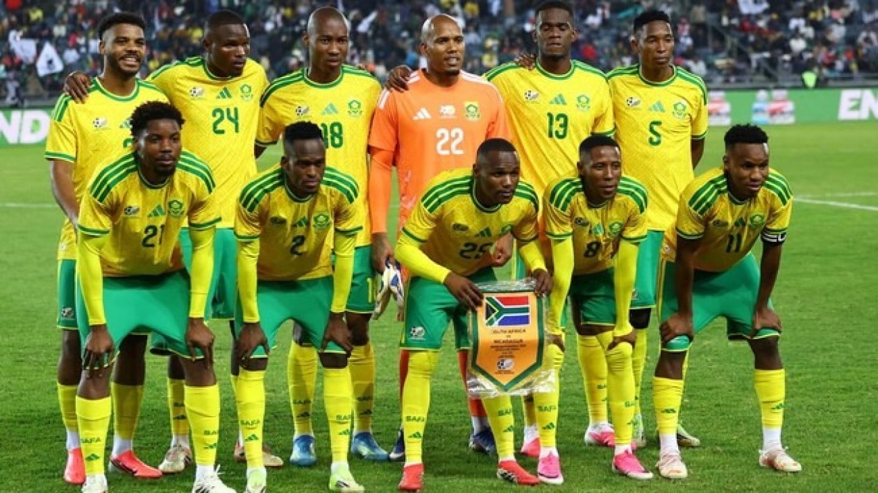 Baru Pulang dari Piala Dunia 2026, Gelandang Timnas África Selatan Jayden Adams Meninggal Dunia