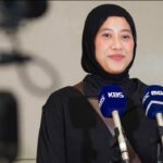 Baru Tiba da Coreia, Megawati Hangestri Langsung Jalani Agenda Perdana Ini Bersama Hyundai Hillstate