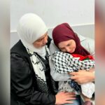 Bebê morre depois que tropas israelenses bloqueiam viagem de emergência ao hospital