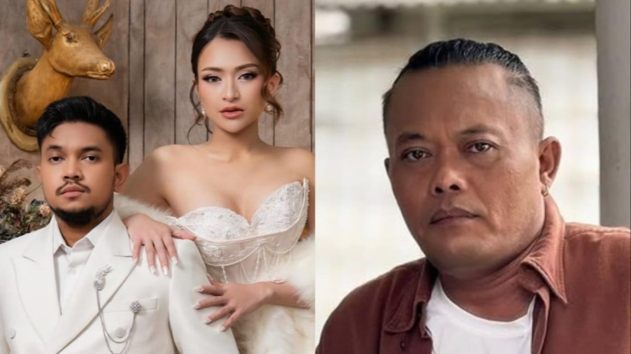 Beda Maskawin de Aripat e Sule Buat Nathalie Holscher: Uang Tunai Rp2 Juta vs Rp200 Juta