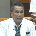 Beda Sikap Hotman Paris Tanggapi Kasus Nadiem Makarim vs Febrie Adriansyah