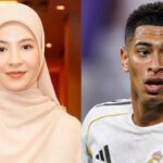 Beda Usia 10 Tahun, Natasha Rizky Ngaku Pengen Nikah Sama Jude Bellingham