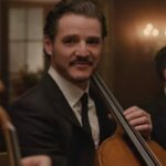 'Behemote!' Trailer: Pedro Pascal interpreta um violoncelista com formação clássica no drama musical de Tony Gilroy