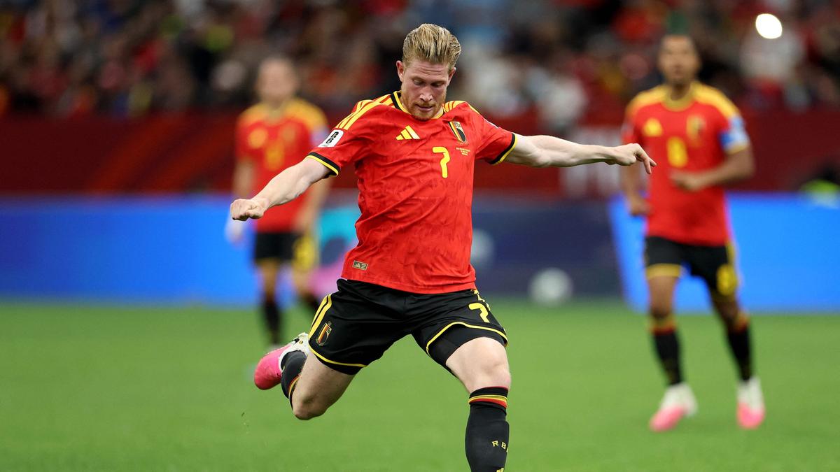Bélgica x Senegal AO VIVO – atualizações da Copa do Mundo FIFA; Escalações BEL vs SEN anunciadas, comentários, atualizações das oitavas de final