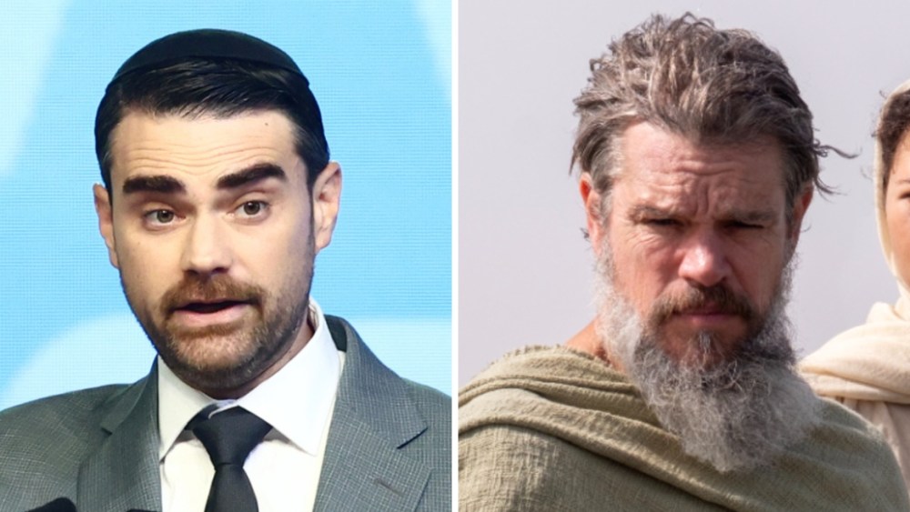 Ben Shapiro chama 'A Odisséia' de 'obra-prima', apesar da indignação conservadora: Christopher Nolan é o 'melhor diretor ativo da atualidade'