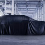 Bentley Bocorkan Nama SUV Listrik Pertamanya, estreia em setembro de 2026