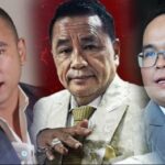 Beredar Isu Perseteruan Hotman Paris e Anak-anaknya Cuma Pengalihan Isu, Benarkah?