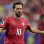 Bernardo Silva pode ter feito um favor ao Man Utd no mercado de transferências