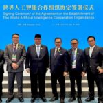 Bertemu Mendag China, Airlangga Bahas Industri hingga Investasi