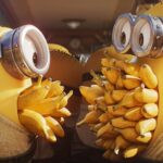 MINIONS & MONSTERS, (aka MINIONS AND MONSTERS, aka MINIONS 3), Minions (voice: Pierre Coffin), 2026. © Universal Pictures / Courtesy Everett Collection