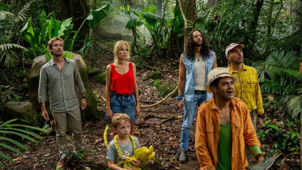 Bilheteria francesa aumenta quase 20% no primeiro semestre de 2026, à medida que filmes locais e sucessos de Hollywood impulsionam a recuperação