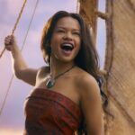 Bilheteria na Coreia: 'Moana' conquista a coroa enquanto 'The Eyes' mantém o segundo lugar