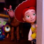 Bilheteria na Coreia: 'Toy Story 5' mantém pequena vantagem sobre o thriller emergente 'The Eyes'