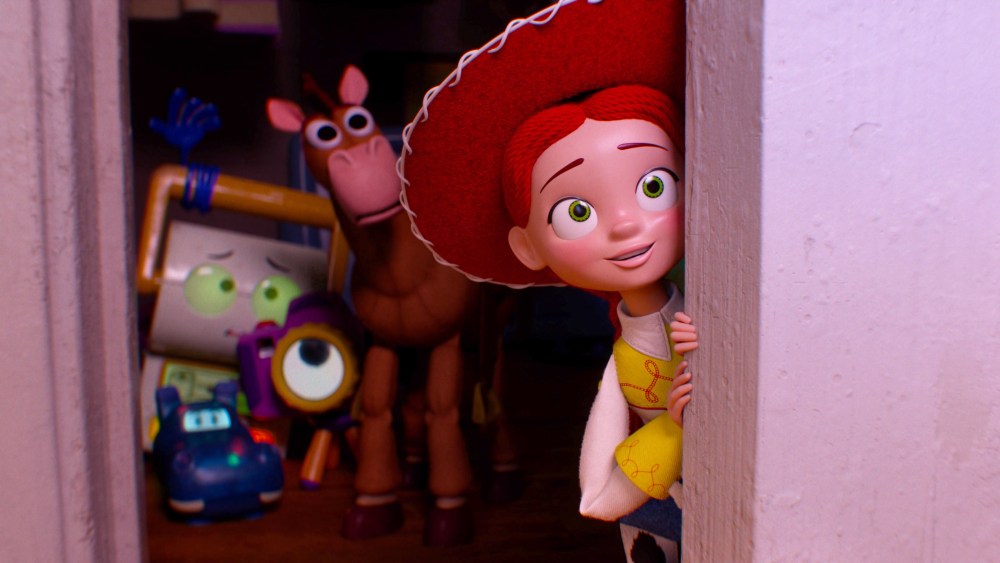 Bilheteria na Coreia: 'Toy Story 5' mantém pequena vantagem sobre o thriller emergente 'The Eyes'