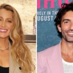 Por dentro de Blake Lively e Justin Baldoni, o acordo termina conosco