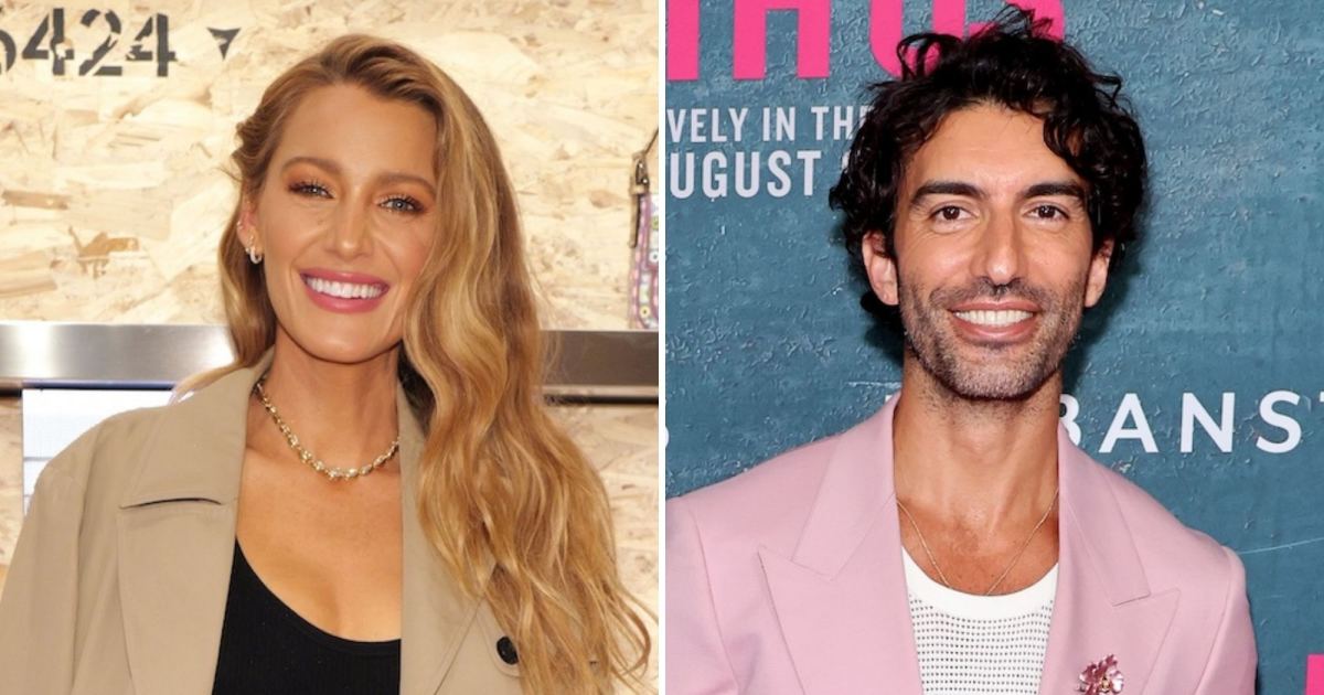 Por dentro de Blake Lively e Justin Baldoni, o acordo termina conosco