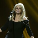Bonnie Tyler, cantora de voz rouca de 'Total Eclipse of the Heart', morre aos 75 anos