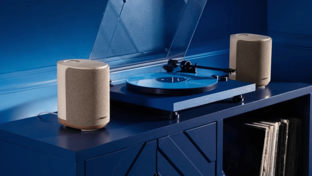 Alto-falante Bose Lifestyle Ultra: compre online
