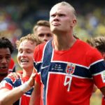 Brasil x Noruega - oitavas de final da Copa do Mundo AO VIVO: Erling Haaland nocauteia pentacampeões em ENORME choque