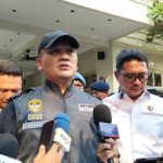 Brimob Bersenjata Lengkap Kepung Kafe e Money Changer di Jaksel, Ternyata Terkait 3 Kasus Korupsi