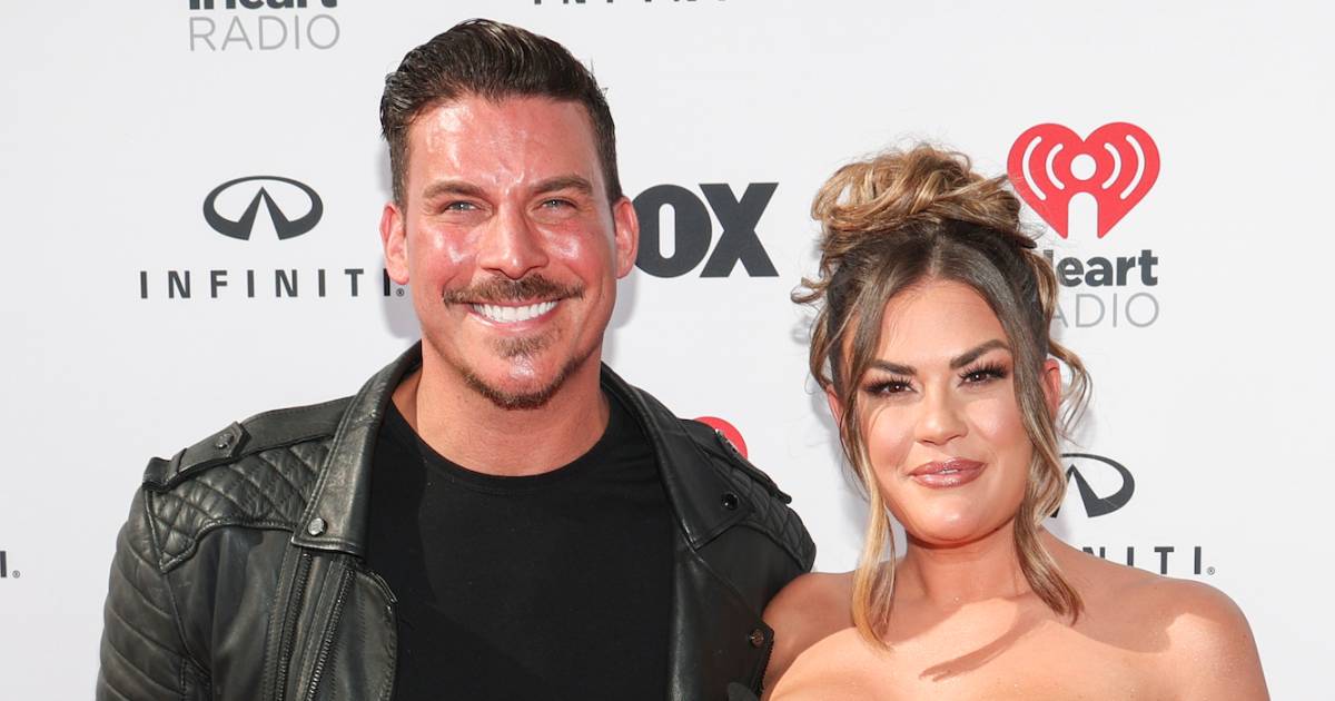 Brittany Cartwright teve suspeitas sobre Jax Taylor e Lori Krebs durante anos