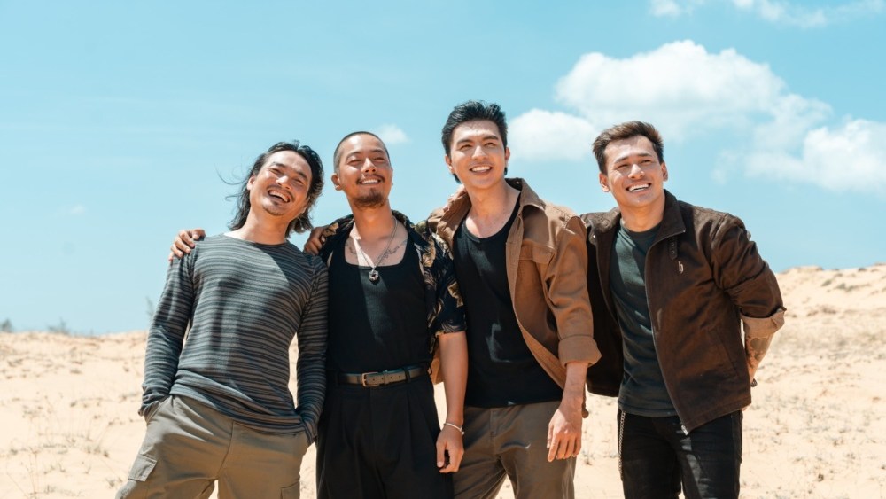 'Brothers for Life', 'Thousand Dollar Baby' lideram Skyline Media, lista de vendas internacionais do Galaxy Play (EXCLUSIVO)