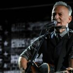 Bruce Springsteen diz que é um ‘patriota’ por enfrentar Trump: ‘Eu acredito no patriotismo crítico’