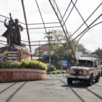 Bukan Balapan, Puluhan Mobil Justru Sengaja Menempuh Jalur Menantang Ini