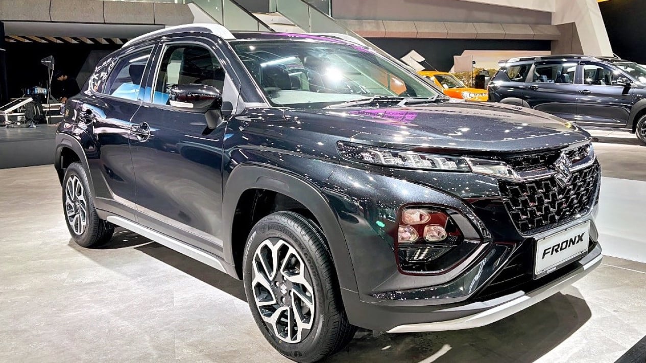 Bukan Brio ou Agya, 5 Mobil Ini Ternyata Punya Konsumsi BBM yang Bikin Kaget