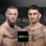 Bukan Cuma Conor McGregor, Max Holloway Tertarik Tantang Islam Makhachev usa UFC 329