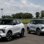 Bukan PHEV, Ini Alasan Mitsubishi Xforce HEV Pakai Mesin Híbrido