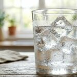 Bukan Sekedar Mitos, Kebiasaan Minum Air Dingin Saat Haus Dapat Menimbulkan Efek Buruk