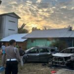 Bukan Tenggelam! Kompolnas Sebut 3 Polisi Gugur Saat Penggerebekan Bandar Sabu di Kalteng Dibunuh