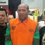Bupati Langkat Terima Gratifikasi Rp3.5 M dari Pengangkatan Kepsek hingga Seragam Sekolah