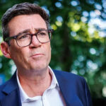 Burnham prometerá um novo caminho para o Reino Unido quando se tornar o novo líder trabalhista