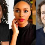 Buzz Title 'Terceira Roda', uma 'Alegoria da África Pós-Colonial', Trazido ao Mercado em Fantasia's Frontières (EXCLUSIVO)