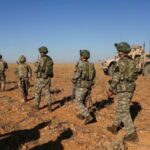 CENTCOM Umumkan Pasukan AS Mulai Lancarkan Serangan Baru ke Irã