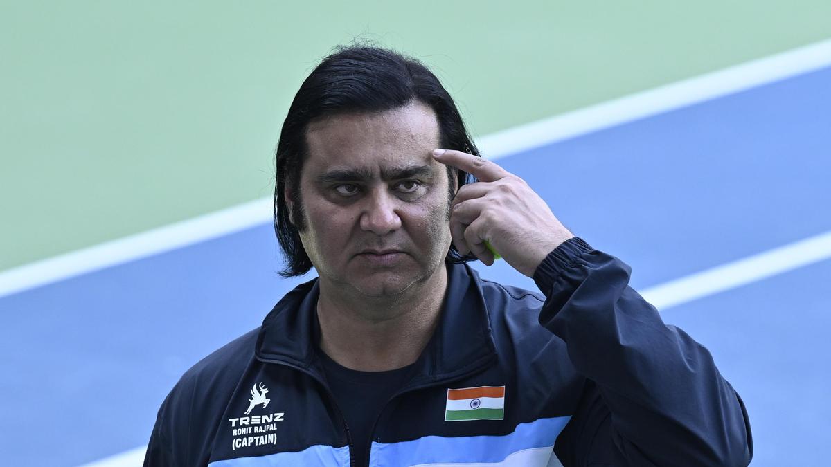 CWG 2026: A transferência de conhecimento é tão importante quanto as medalhas em Glasgow, afirma o Chefe de Missão da Índia, Rohit Rajpal