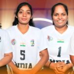 CWG 2026: Agenda completa do basquete, data e horário no IST, sessões de medalhas, índios em ação