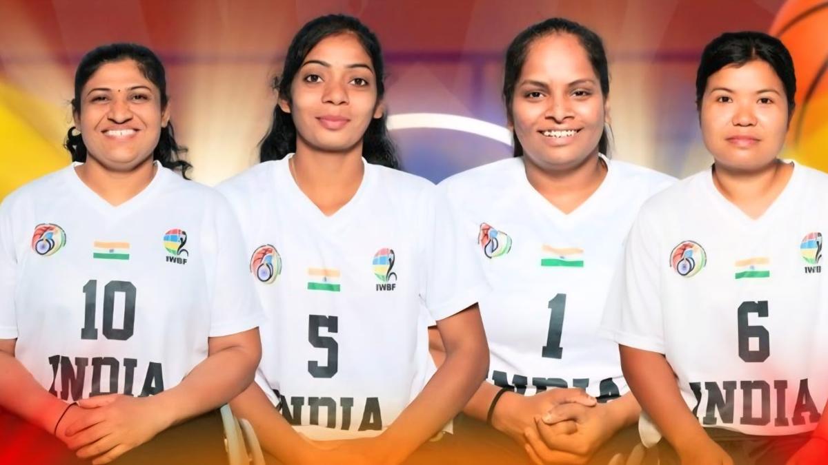 CWG 2026: Agenda completa do basquete, data e horário no IST, sessões de medalhas, índios em ação