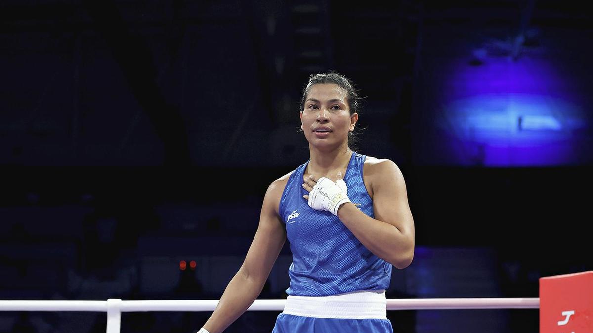 CWG 2026: Agenda completa do boxe, data e horário no IST, sessões de medalhas, índios em ação