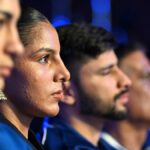 CWG 2026: Bagagens perdidas deixam boxeadores indianos lutando antes da cerimônia de abertura em Glasgow