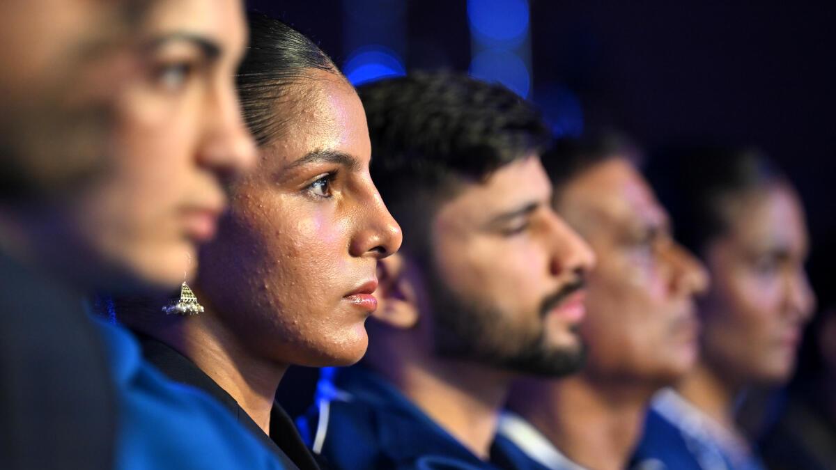 CWG 2026: Bagagens perdidas deixam boxeadores indianos lutando antes da cerimônia de abertura em Glasgow