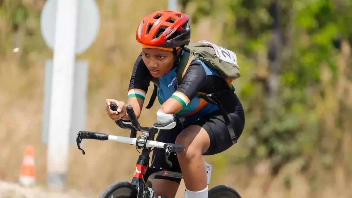 CWG 2026: Calendário completo do ciclismo, data e hora no IST, sessões de medalhas, índios em ação
