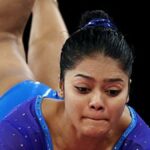 CWG 2026: Programação completa da Ginástica Artística, data e horário no IST, sessões de medalhas, índios em ação