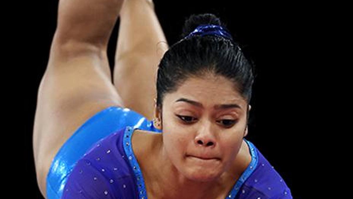 CWG 2026: Programação completa da Ginástica Artística, data e horário no IST, sessões de medalhas, índios em ação